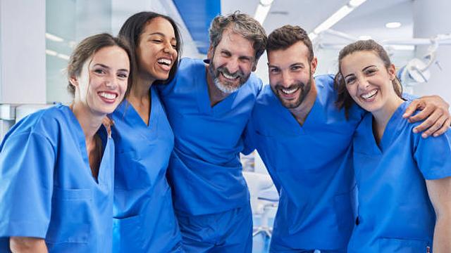 Nursing in America: what the numbers actually say in 2026