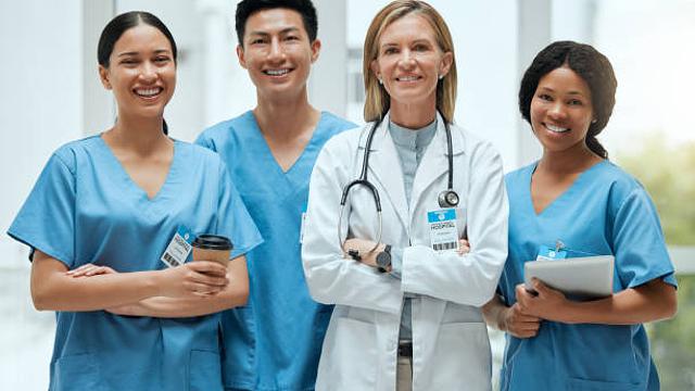The Nurse Licensure Compact, explained in plain Words