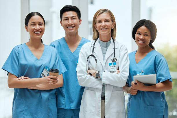 The Nurse Licensure Compact, explained in plain Words