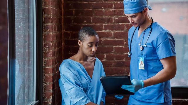 Which states actually mandate safe staffing ratios