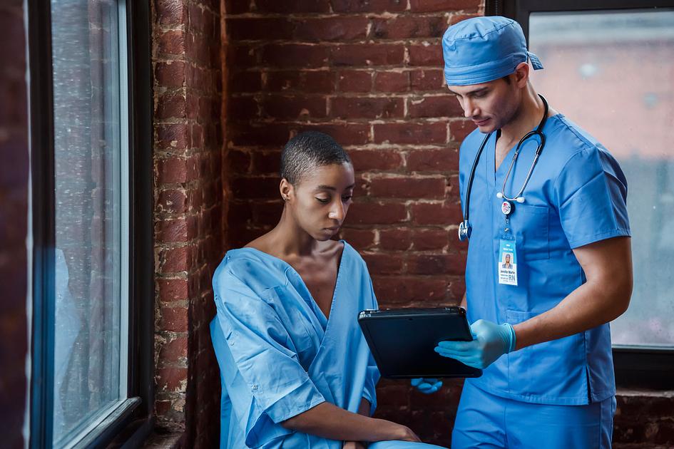 Which states actually mandate safe staffing ratios